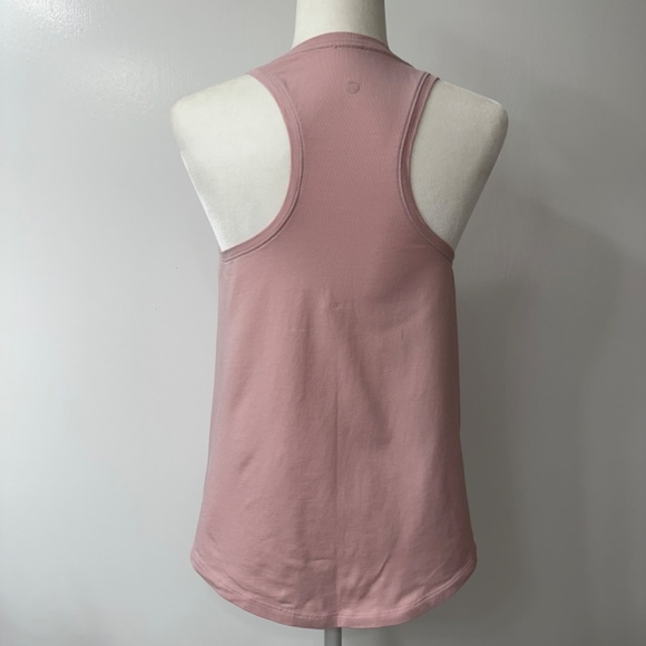 Lululemon Love Tank Top - Porcelain Pink - - Picture 4 of 5